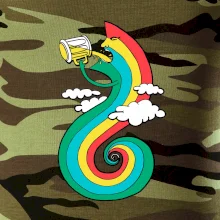 Piju jako duha (Pecka design)