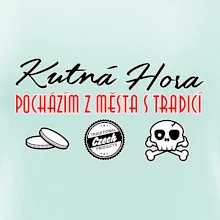 Kutná Hora město s tradicí