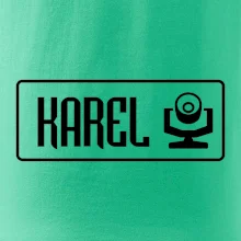 Jméno - osvětlovač - hlava