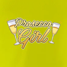 Prosecco Girl