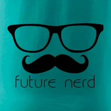 Future nerd