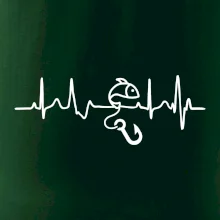 Ekg rybaření Ekg rybaření