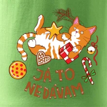 Ja to nedávam - Vanoční shon (Pecka design)