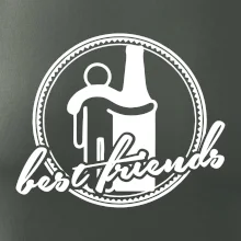 Best friends pivo
