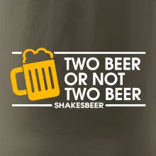 Shakesbeer