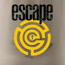 Escape labyrint