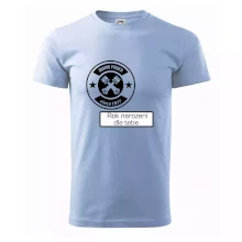 Motor power since (vlastní ročník)