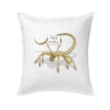 Vetřelec - free hugs (Hana-creative)