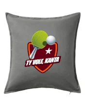 Stolní tenis - ty vole, kanta