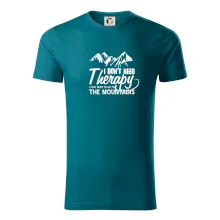 I dont need therapy - Mountains - Nepotřebuji terapii - Hory I dont need therapy - Mountains - Nepotřebuji terapii - Hory