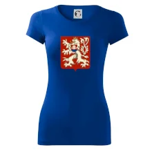 Znak malý První Republika československá 1918–1920