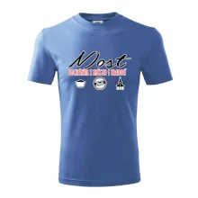 Most město s tradicí