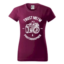 Trust me Photographer