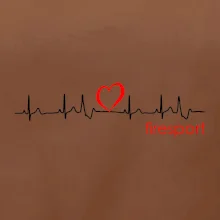 Moje srdce bije pro firesport