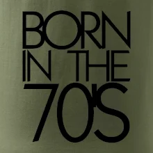 Born In The 70's