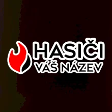 Hasiči půlený oheň - vlastní název
