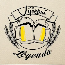 Výčepní legenda