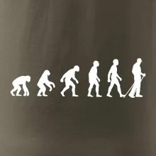 Evoluce Nordic walking