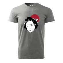 Japan culture - žena