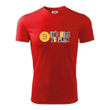 It's time to plan bitcoin