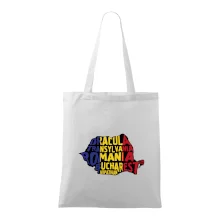 Mapy - názvy měst - Rumunsko