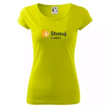 Štosuj s námi - logo velké