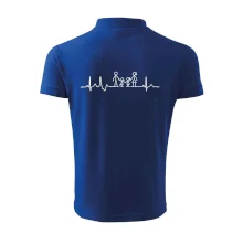 EKG rodina a dvě holky