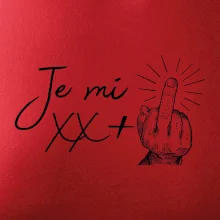 je mi  XX Prostředníček - Vlastní věk