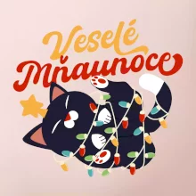 Veselé Mňaunoce