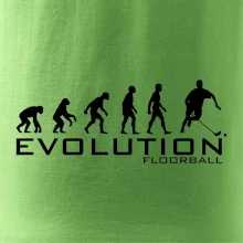 Evoluce Floorball