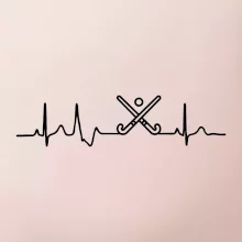 Pozemní hokej ekg - hokejky