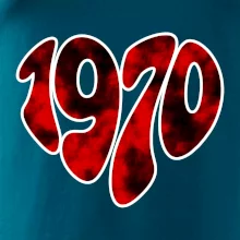 1970 v srdci