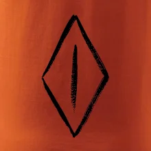 Dámské přirození hladce oholené