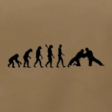 Judo Evoluce