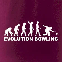 Evoluce bowling