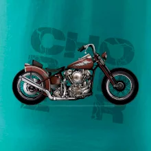 Chopper 002 Chopper 002