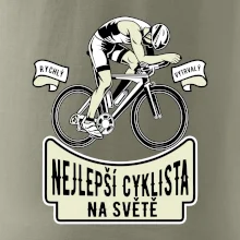 Nejlepší cyklista na světě