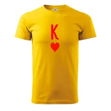 Poker K love