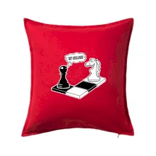 Jdem hrát radši na schovku