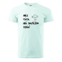 Můj táta má skvělýho syna