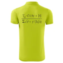 Teorie všeho (Theory of Everything)