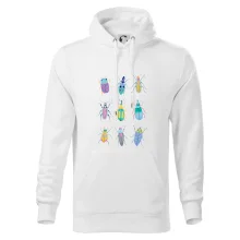 Barevní brouci (studio-arte.cz)