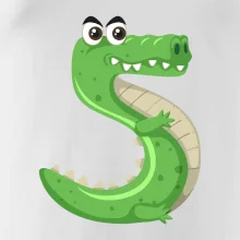 Věk dítětě zvíře 5