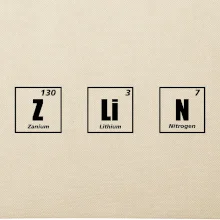 Periodická tabulka Zlín