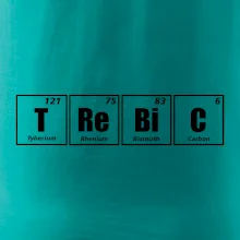 Periodická tabulka Třebíč