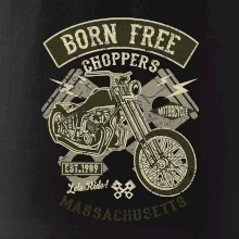 Born Free Choppers Born Free Choppers