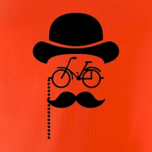 Mustache kolo Mustache kolo