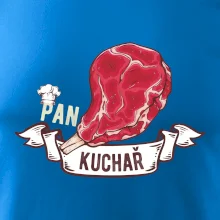 Pan kuchař