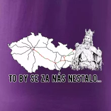 D1 - to by se za nás nestalo