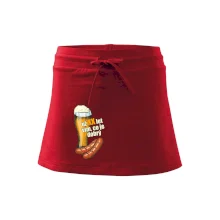 Pivo a klobása vím co je dobrý - vlastní ročník Pivo a klobása vím co je dobrý - vlastní ročník